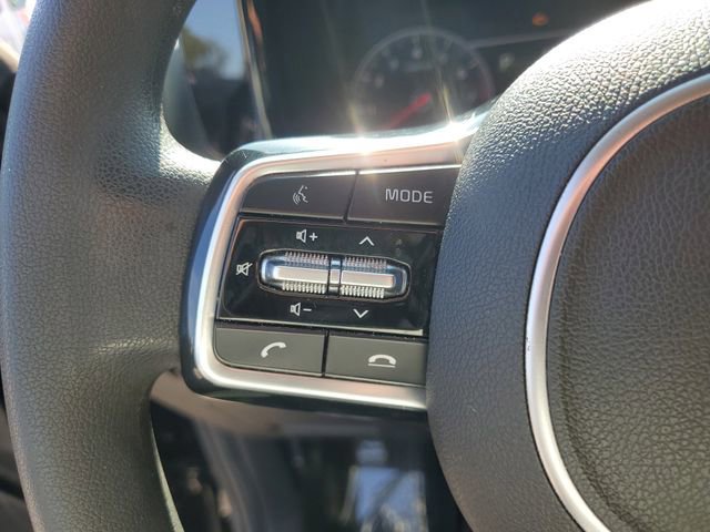 Used 2021 Kia Sorento LX image 20