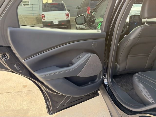 Certified 2024 Ford Mustang Mach-E Premium RWD image 9