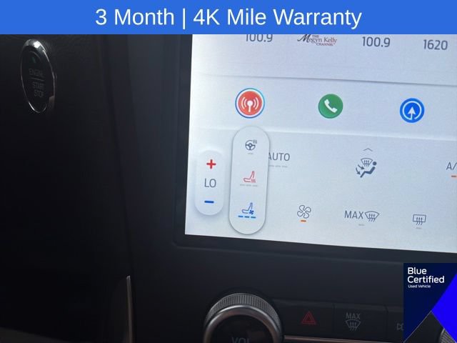 Certified 2021 Ford Edge Titanium w/ Equipment Group 301A AWD/4WD image 38