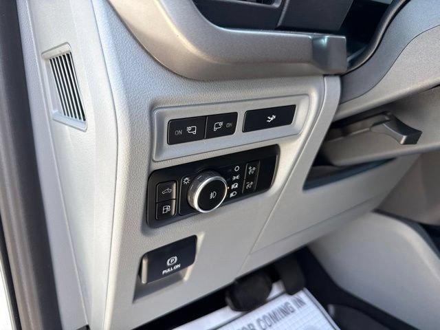 Certified 2024 Ford F150 XLT w/ Equipment Group 302A MID AWD/4WD image 23