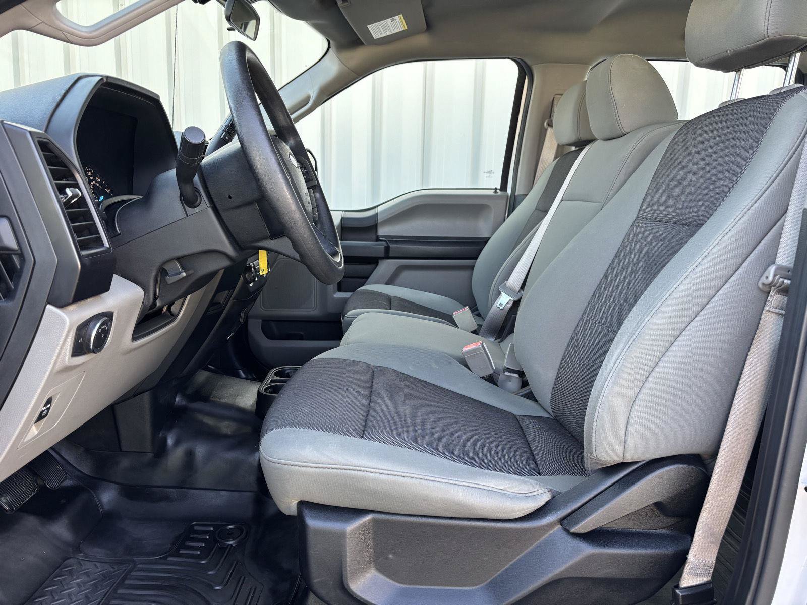 Certified 2018 Ford F150 XL w/ Equipment Group 101A Mid AWD/4WD image 20