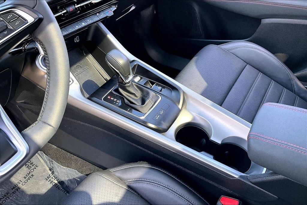 Used 2024 Dodge Hornet R/T Plus AWD/4WD image 15