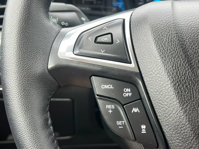 Certified 2023 Ford Edge SEL w/ Convenience Package AWD/4WD image 19