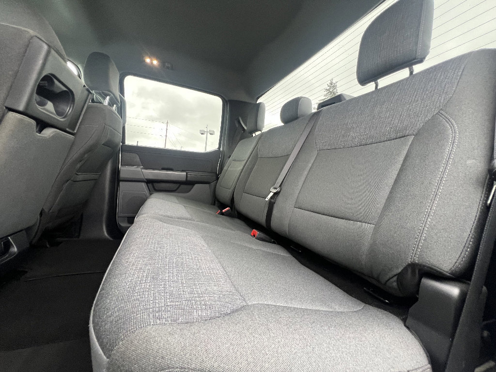 Certified 2024 Ford F150 XLT w/ Tow/Haul Package image 34