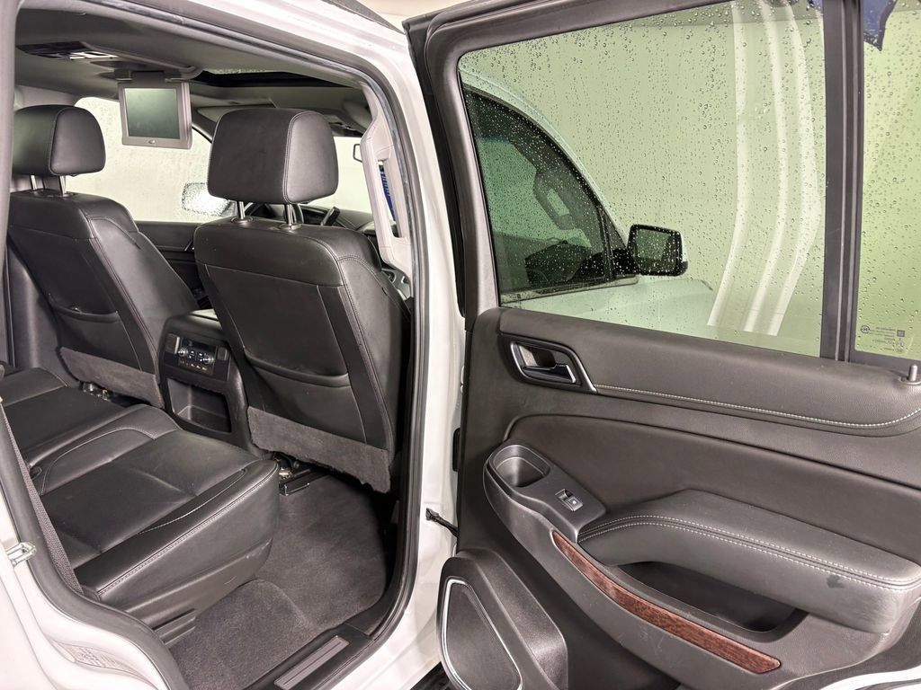 Used 2020 GMC Yukon SLT w/ Open Road Package AWD/4WD image 37