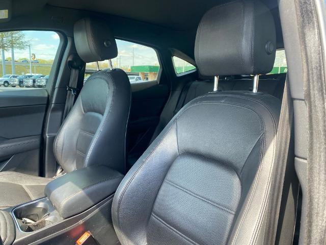 Used 2019 Jaguar E-PACE S image 11