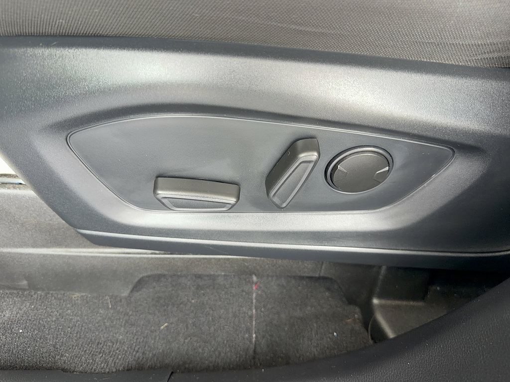 Certified 2020 Ford Explorer XLT AWD/4WD image 34