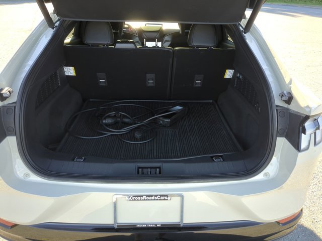 Certified 2025 Ford Mustang Mach-E GT AWD/4WD image 34