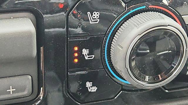 Used 2026 Chevrolet Silverado 1500 ZR2 w/ Dark Appearance Package image 19