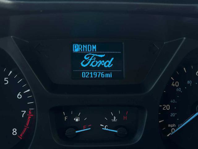 Certified 2018 Ford Transit 150 XL image 18