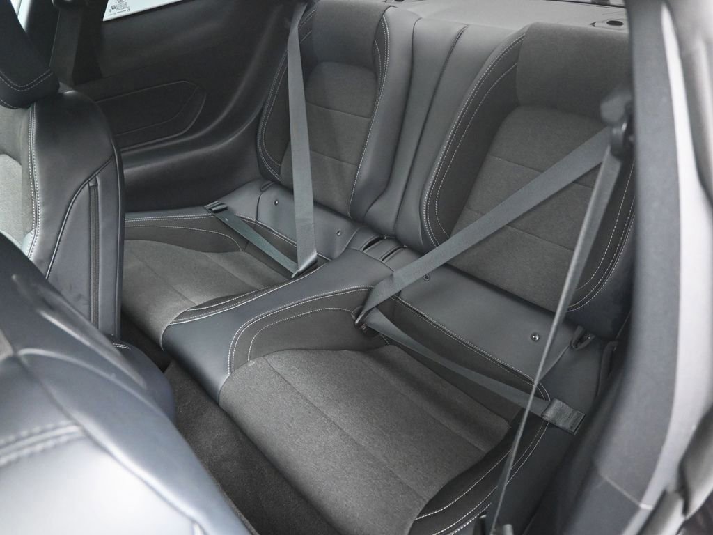 Certified 2024 Ford Mustang GT RWD image 41