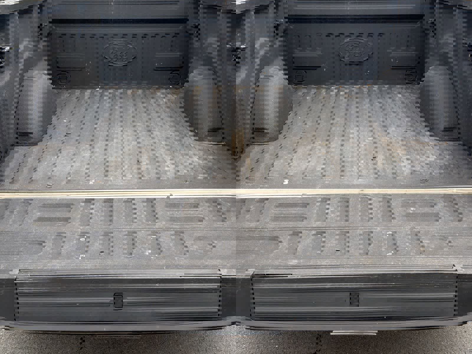 Certified 2017 Ford F150 XLT w/ Equipment Group 302A Luxury image 34