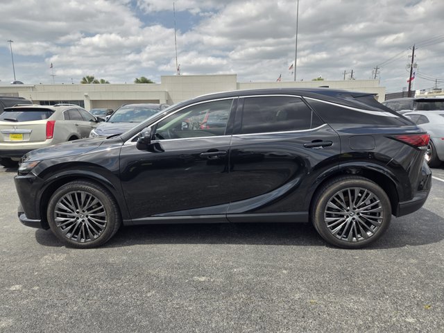 Used 2023 Lexus RX 350 FWD w/ Cold Area Package image 5
