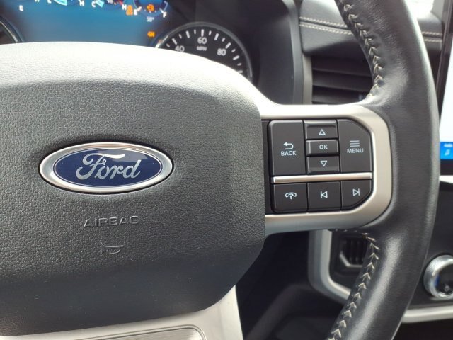 Certified 2023 Ford Expedition Max XLT AWD/4WD image 24