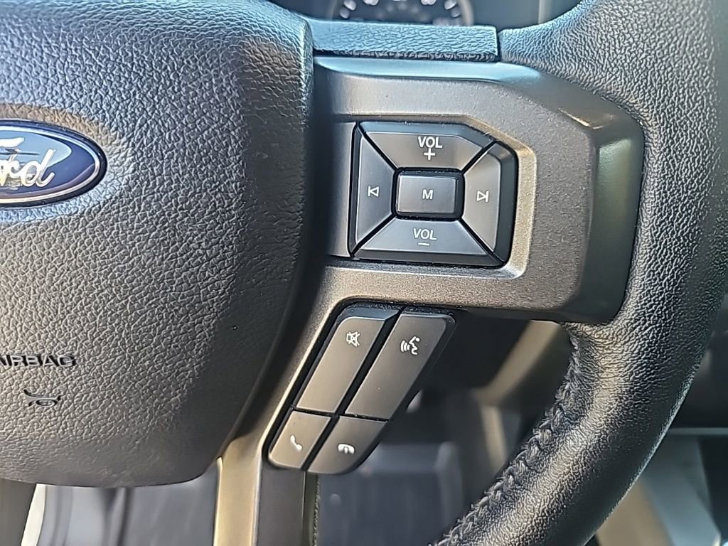 Certified 2020 Ford Expedition XLT image 28