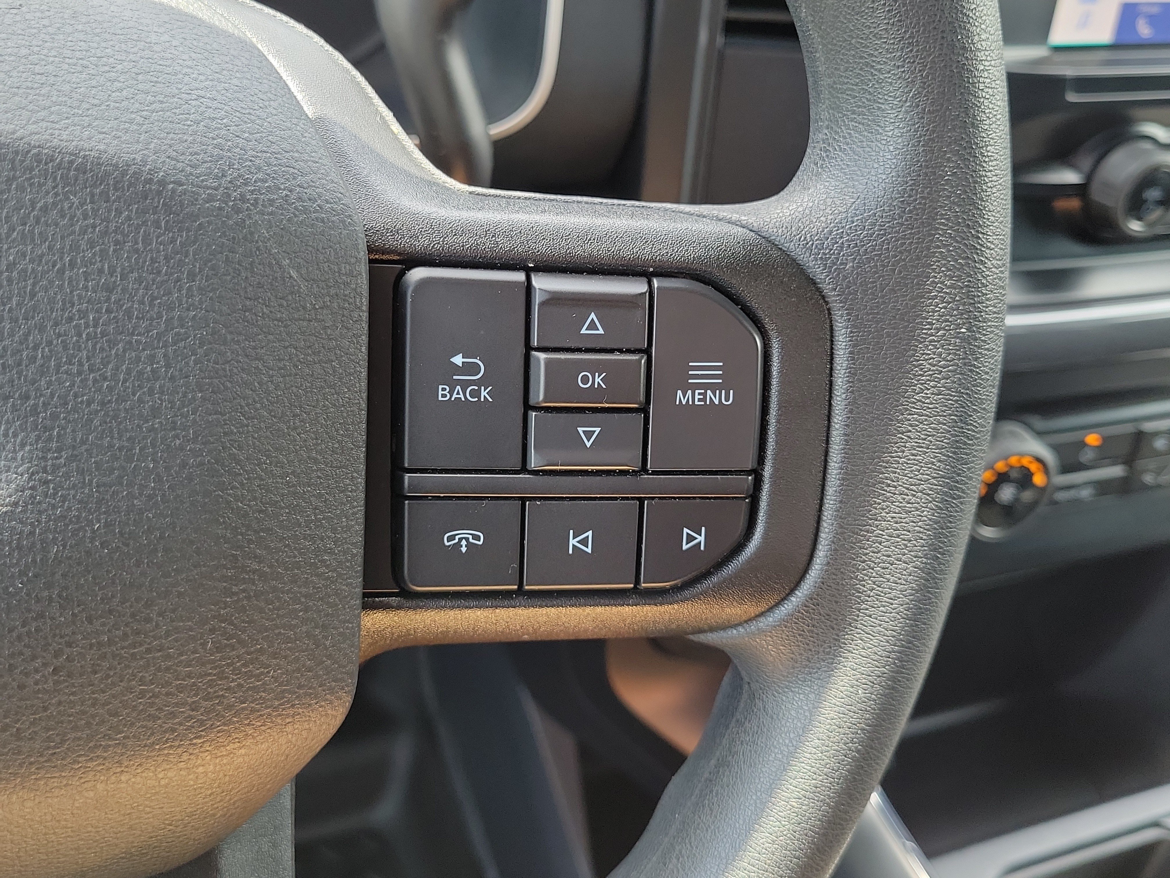 Certified 2023 Ford F150 XL w/ STX Appearance Package RWD image 24