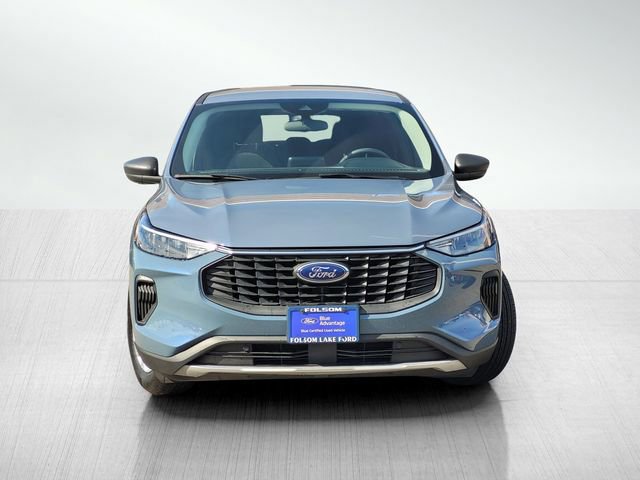 Certified 2023 Ford Escape Active image 5