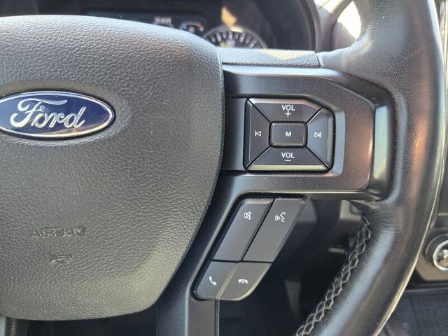 Certified 2020 Ford Expedition Max Limited w/ Equipment Group 301A AWD/4WD image 28