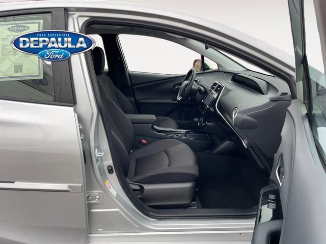 Used 2022 Toyota Prius Prime LE image 19
