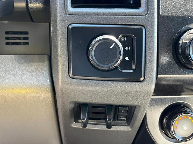 Certified 2021 Ford F450 XL w/ Power Equipment Group AWD/4WD image 16