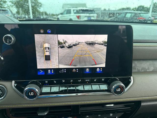 Used 2023 Chevrolet Colorado ZR2 w/ ZR2 Convenience Package III AWD/4WD image 18