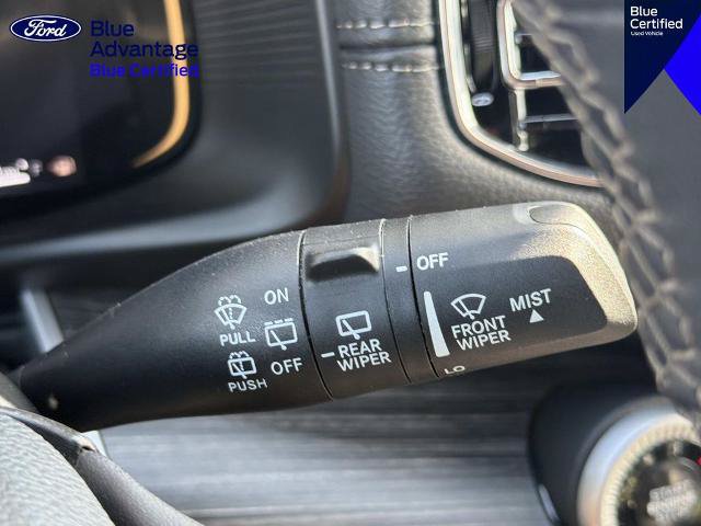 Used 2024 Jeep Wagoneer Series II w/ Flexible Seating Group AWD/4WD image 24