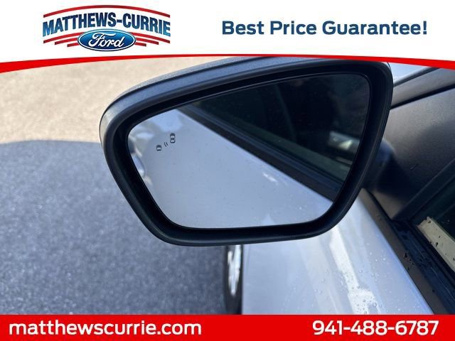 Certified 2025 Ford Escape Active image 8