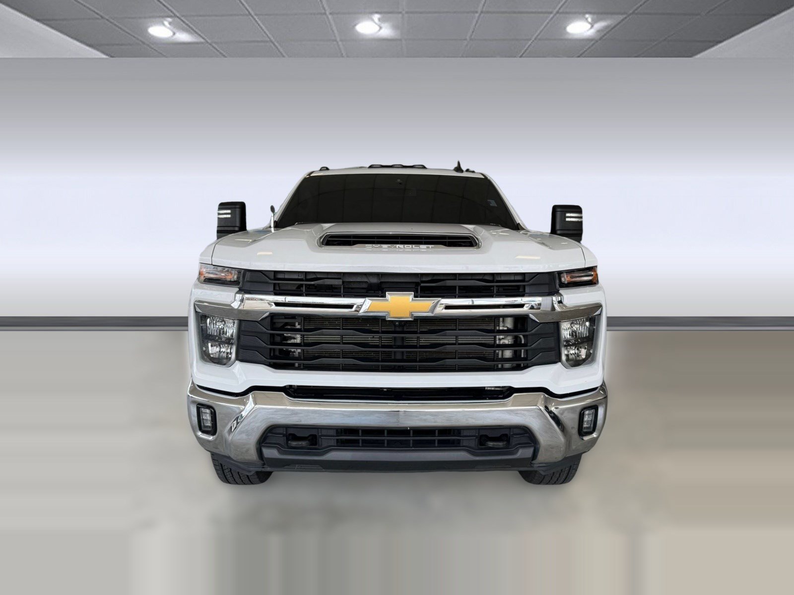 Used 2024 Chevrolet Silverado 2500 LT w/ All Star Edition AWD/4WD image 6