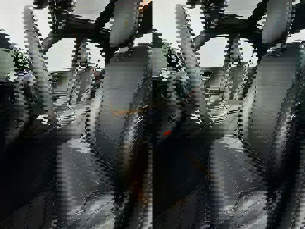 Used 2022 Mercedes-Benz C 300 4MATIC Sedan image 15