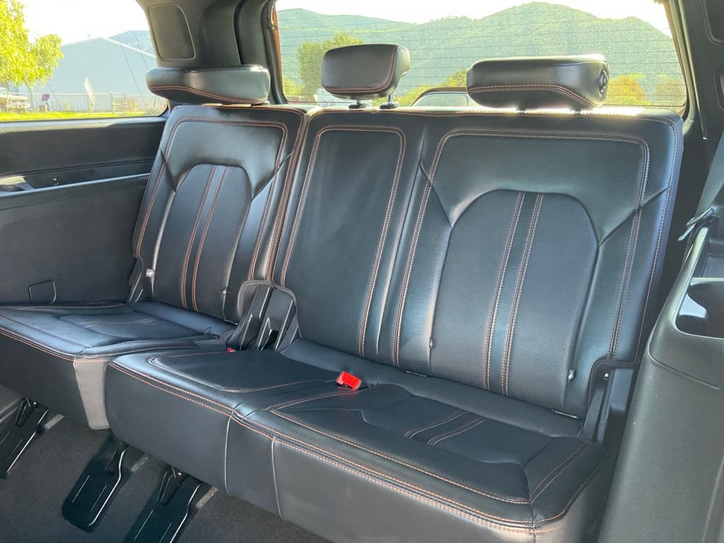 Certified 2024 Ford Expedition Timberline image 39