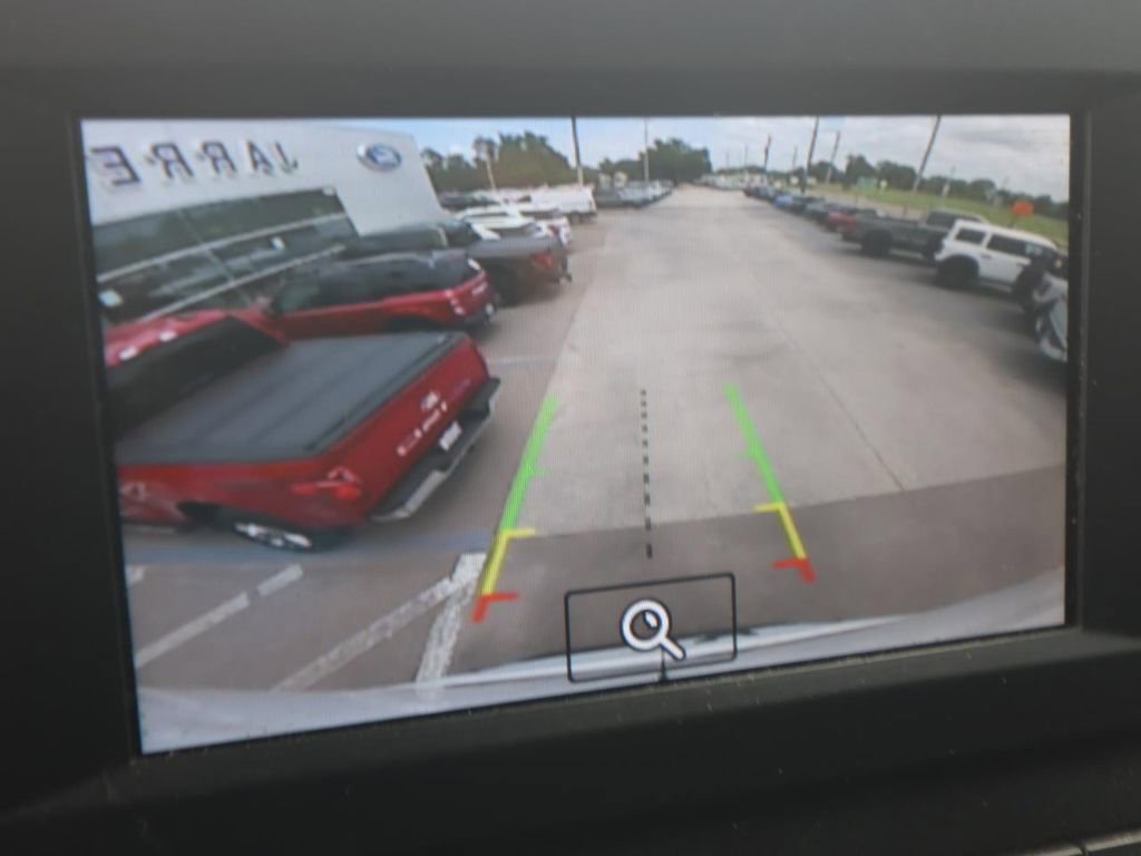 Certified 2023 Ford Transit 250 148 High Roof Extended w/ Load Area Protection Package image 4