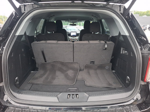 Certified 2023 Ford Explorer XLT AWD/4WD image 28