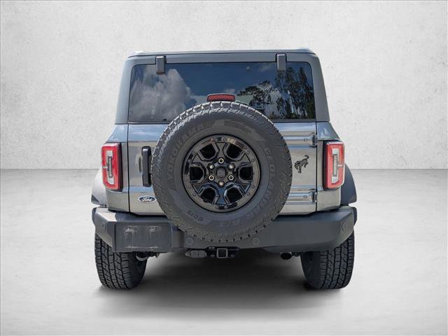 Certified 2023 Ford Bronco Wildtrak image 6