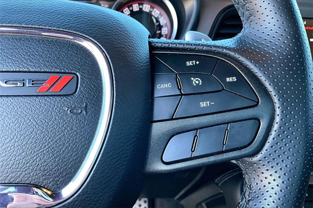 Used 2023 Dodge Challenger R/T Scat Pack image 17