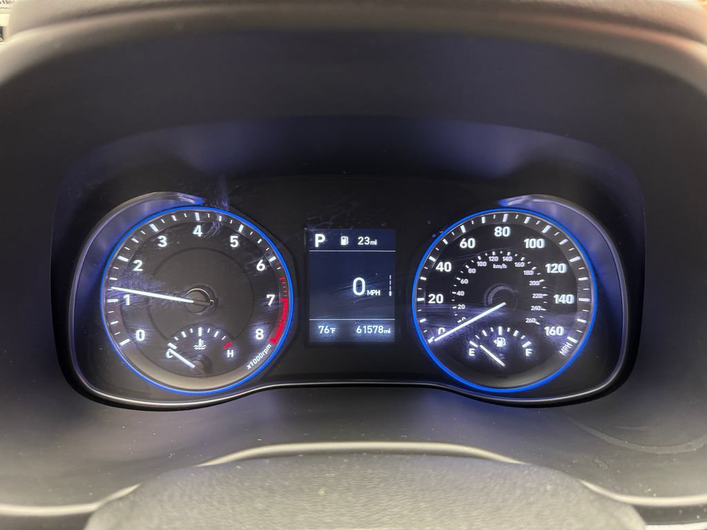 Used 2020 Hyundai Kona SEL AWD/4WD image 14