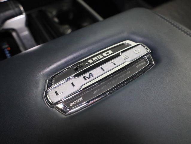 Certified 2023 Ford F150 Limited AWD/4WD image 23