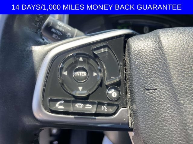 Used 2021 Honda CR-V Touring image 22
