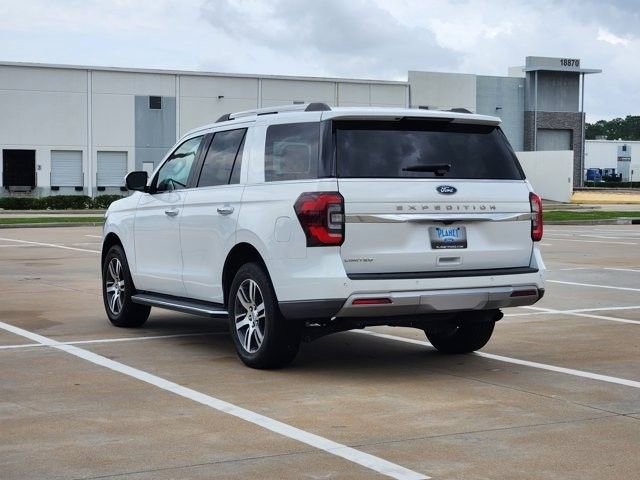 Certified 2023 Ford Expedition Limited RWD image 7