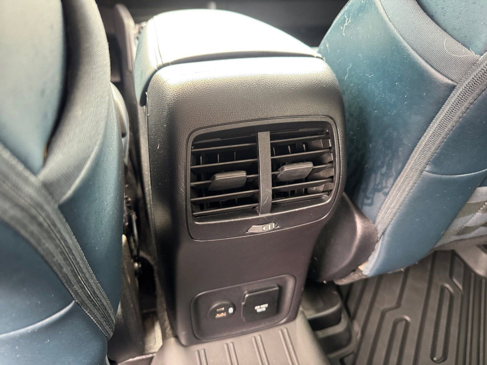 Certified 2024 Ford Bronco Sport Outer Banks w/ Tech Package image 19