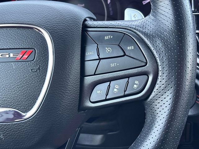 Used 2024 Dodge Durango GT AWD/4WD image 29