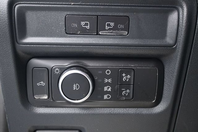 Certified 2022 Ford F150 XL w/ STX Appearance Package AWD/4WD image 8