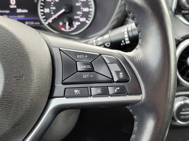 Used 2021 Nissan Sentra SV image 25