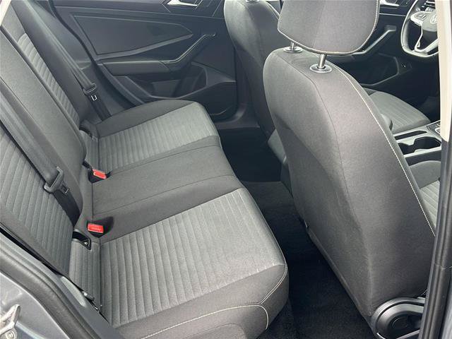 Used 2025 Volkswagen Jetta S FWD image 15