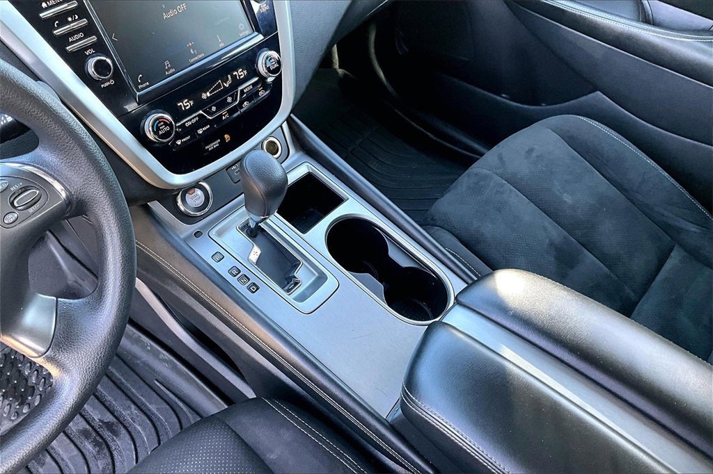 Used 2019 Nissan Murano S image 15
