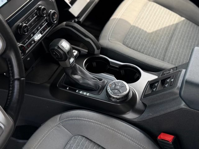 Certified 2022 Ford Bronco Outer Banks AWD/4WD image 26