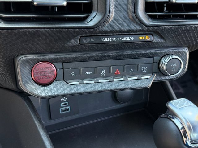 Certified 2025 Ford Mustang GT RWD image 27
