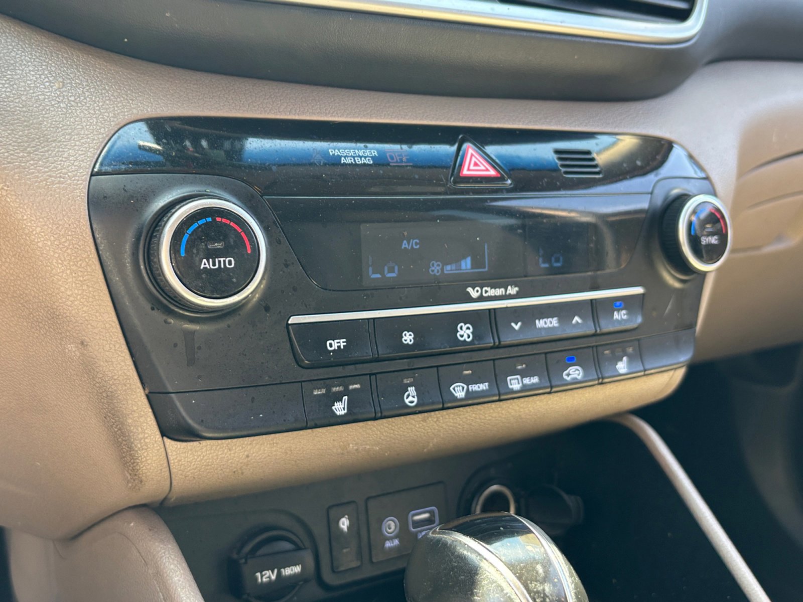 Used 2021 Hyundai Tucson Limited FWD image 30