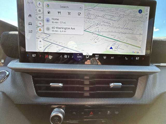 Certified 2025 Ford Explorer ST image 19