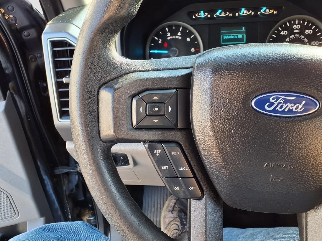 Certified 2020 Ford F150 XLT w/ XTR Package AWD/4WD image 18