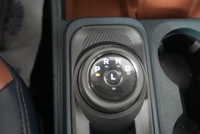 Certified 2022 Ford Maverick Lariat w/ Lariat Luxury Package AWD/4WD image 21